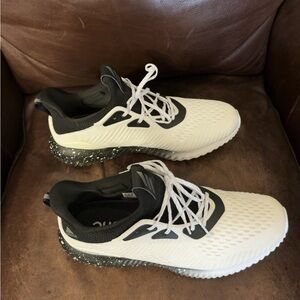 Men’s Adidas Alpha Bounce